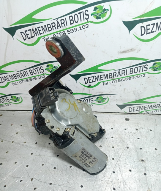 Motoras stergator luneta Opel Astra G [1998 - 2009] Hatchback 5-usi 1.6 MT (101 hp)