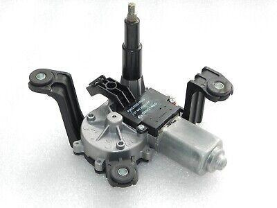 Motoras stergator luneta Opel Astra J 2009-2012 13256917