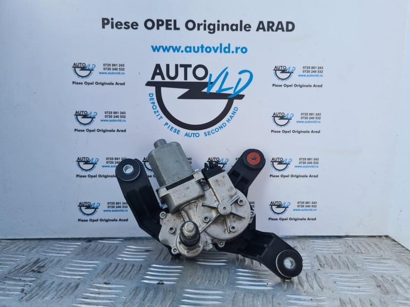 Motoras stergator luneta Opel Astra K 2015-2019 13418998