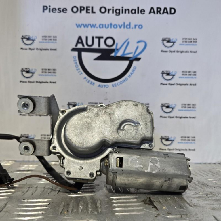 Motoras stergator luneta Opel Corsa B 1993-2000 90386268