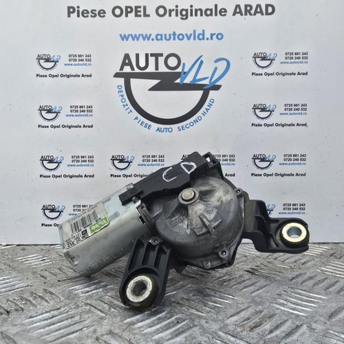 Motoras stergator luneta Opel Corsa D 2006-2010 13163029