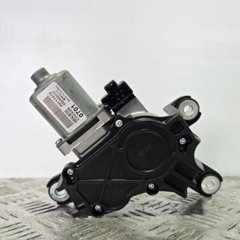 Motoras stergator luneta Opel Insignia B 2017-2020 39117472