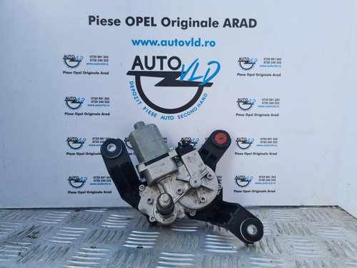 Motoras stergator luneta Opel Insignia B 2017-2020 13418998