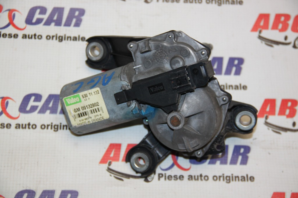Motoras stergator luneta Opel Meriva A 2005-2009 09132802