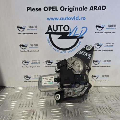 Motoras stergator luneta Opel Mokka X 2016-2019 96955193