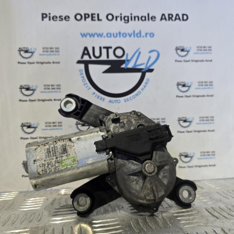 Motoras stergator luneta Opel Vectra C 2002-2005