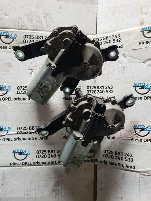 Motoras stergator luneta Opel Vectra C 2002-2005 53015612