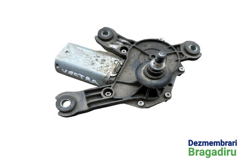 Motoras stergator luneta Opel Vectra C [2002 - 2005] Liftback 5-usi 2.0 DTI MT (101 hp)