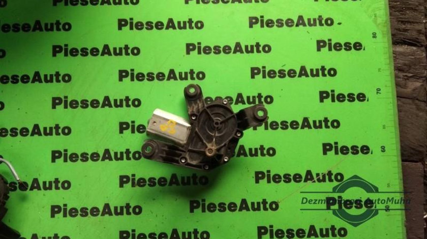 Motoras stergator luneta Opel Zafira B (2005->) 530 25 212