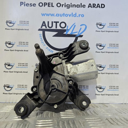 Motoras stergator luneta Opel Zafira B Facelift 2008-2014 13145548