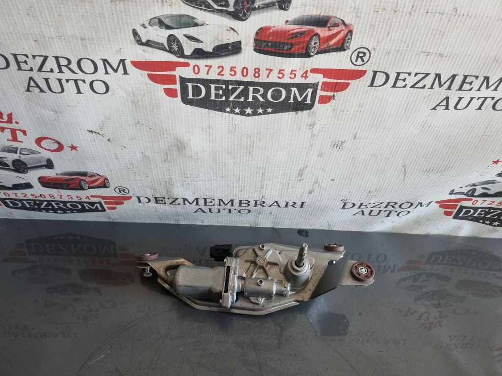 Motoras stergator luneta original Mazda 6 III Break GJ cod ghp9-67450