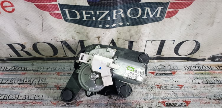 Motoras stergator luneta PEUGEOT 3008 I cod 9680477480