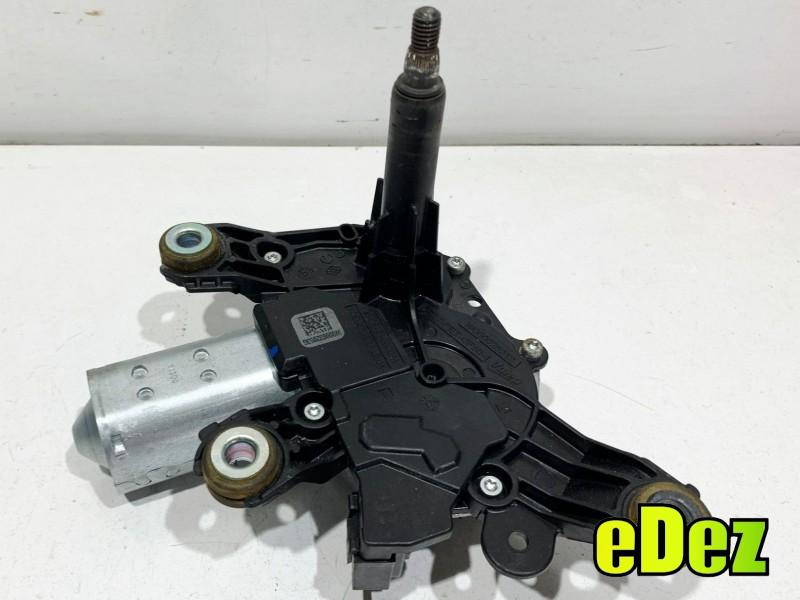 Motoras stergator luneta Renault Captur (2013-2017) 287105483R