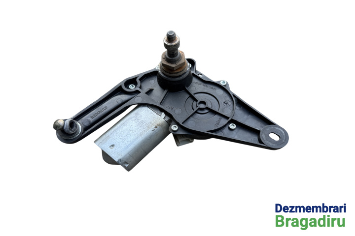 Motoras stergator luneta Renault Clio 2 [facelift] [2001 - 2005] Hatchback 5-usi 1.5 dCi MT (82 hp) Cod motor: K9K-B7-02