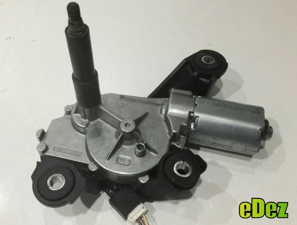 Motoras stergator luneta Renault Grand Scenic 3 (2009-2011) 287100010r