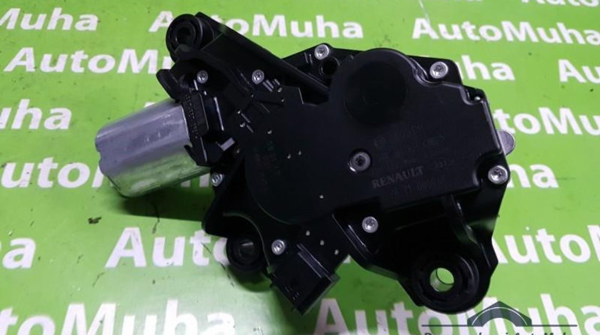 Motoras stergator luneta Renault Laguna 3 (2007->) 390201831