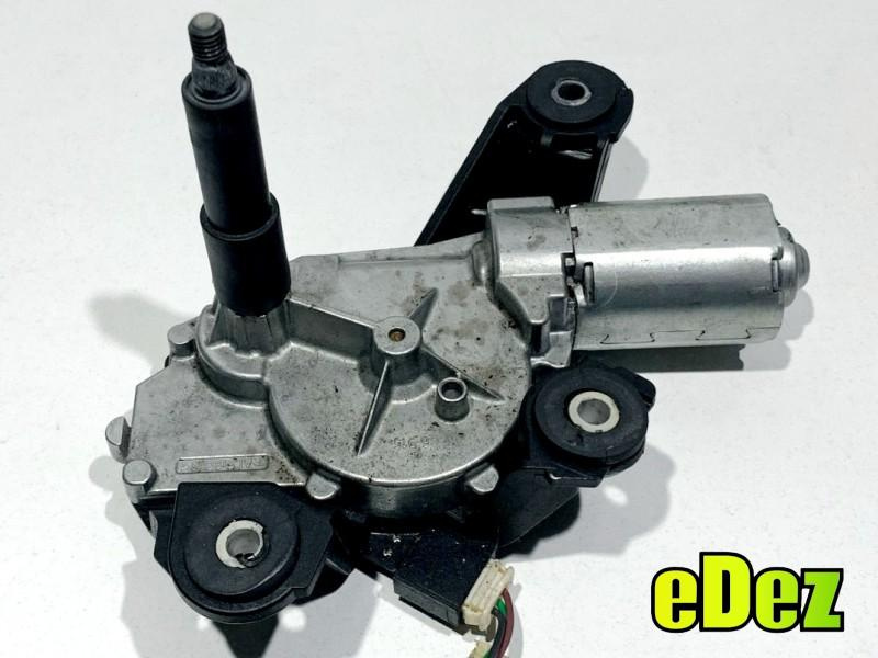 Motoras stergator luneta Renault Laguna 3 facelift (2010-2013) 287100006R