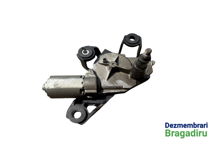 Motoras stergator luneta Renault Megane 2 [facelift] [2006 - 2012] Hatchback 5-usi 1.5 dCi MT (86 hp)