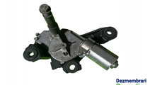 Motoras stergator luneta Renault Megane 3 [2008 - ...