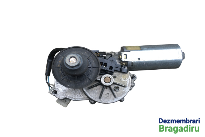 Motoras stergator luneta Renault Megane [facelift] [1999 - 2003] Coupe 1.6 MT (107 hp)