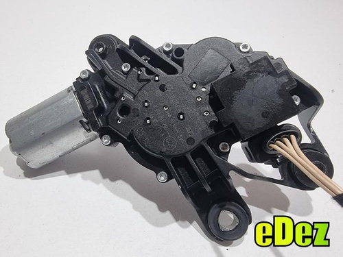 Motoras stergator luneta Seat Alhambra 2 (2010-2015) 5K6955711B