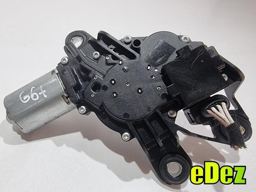 Motoras stergator luneta Seat Alhambra 2 (2010-2015) 5K6955711B