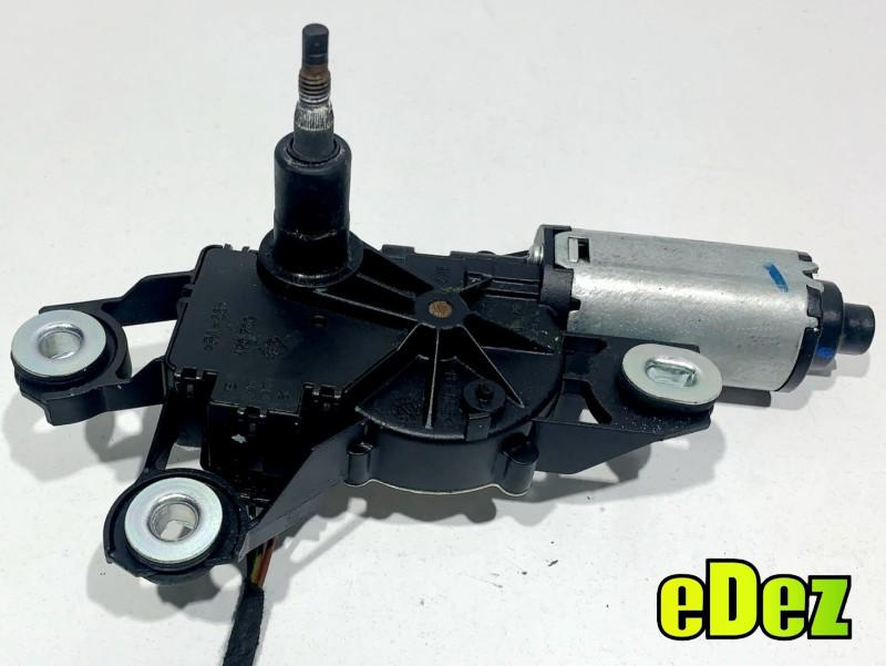 Motoras stergator luneta Seat Ibiza 4 (2008-2012) [6J] 6J3955711