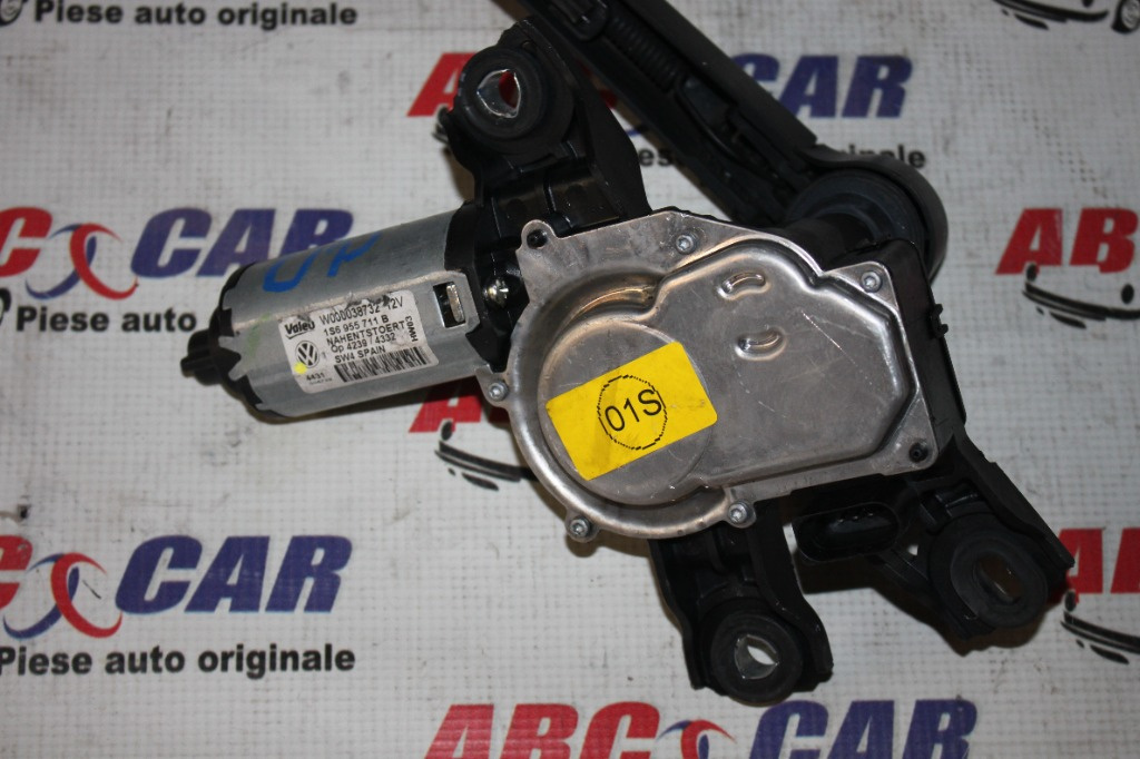 Motoras stergator luneta Seat Mii 2011-2021 1S6955711B