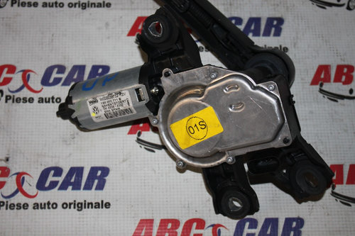 Motoras stergator luneta Skoda Citigo 2011-2020 1S6955711B