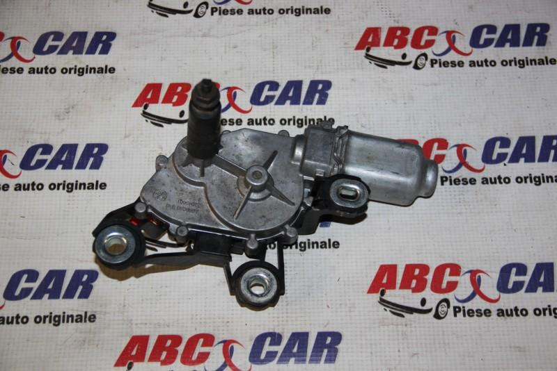 Motoras stergator luneta Skoda Fabia 2 2006-2010 5J9955711A