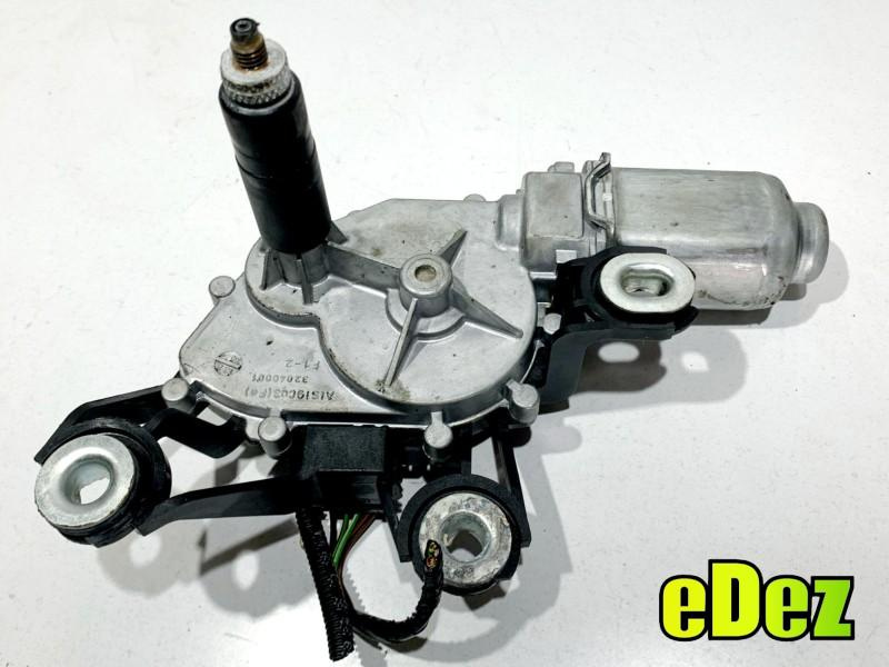Motoras stergator luneta Skoda Fabia 2 (2006-2010) 5J9955711A