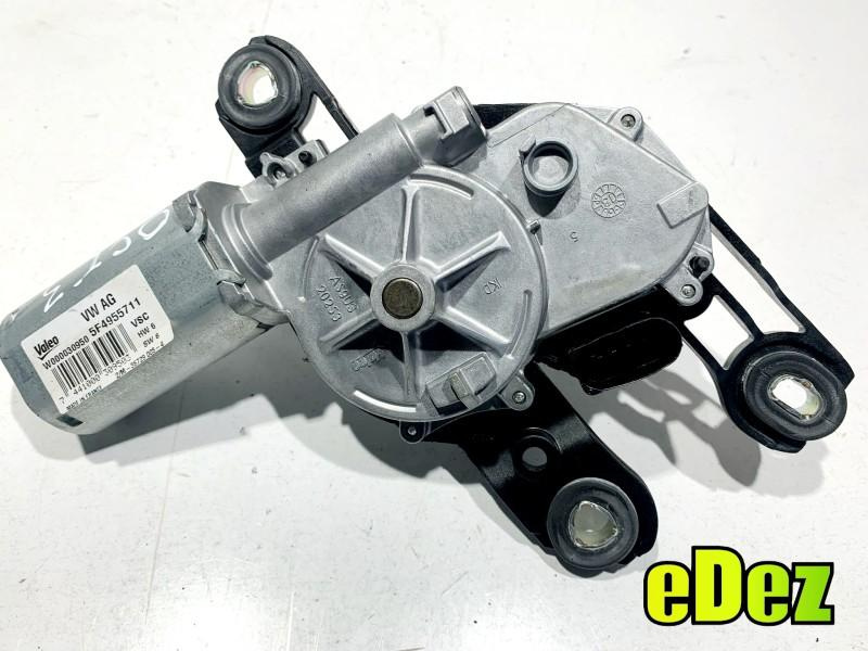 Motoras stergator luneta Skoda Fabia 3 (2014-2018) 5F4955711