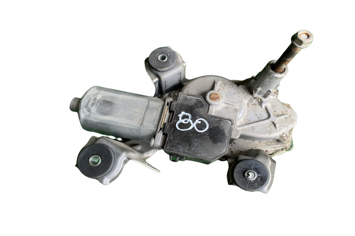Motoras stergator luneta Toyota Avensis 2 T25 [2002 - 2006] Liftback 2.0 D MT (116 hp) (T25) D-4D - 1CD-FTV