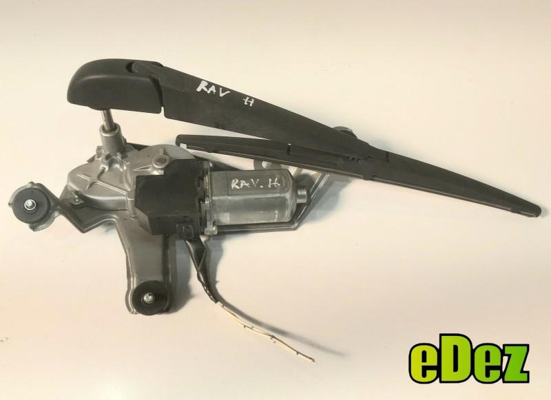 Motoras stergator luneta Toyota RAV 4 (2005-2010) 85130-42060
