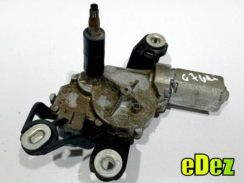 Motoras stergator luneta Volkswagen Golf 6 (2008-2013) 1K9955711B