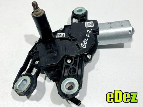 Motoras stergator luneta Volkswagen Golf 7 (2012-2017) 5G0955711A