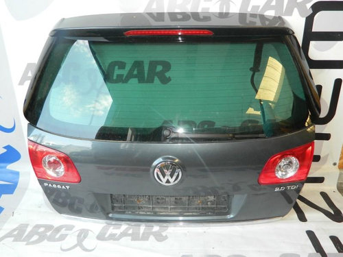 Motoras stergator luneta Volkswagen Passat 2000-2005