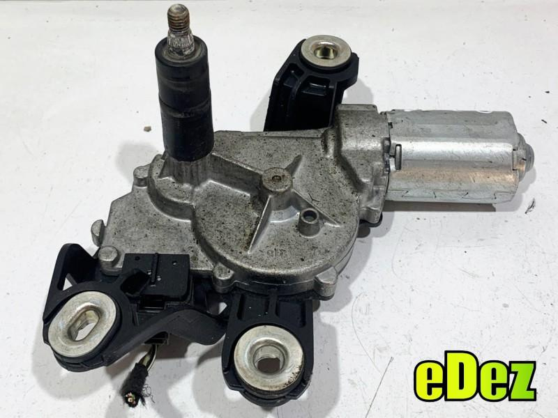 Motoras stergator luneta Volkswagen Polo 5 (2009-2017)[6R] 5K6955711A