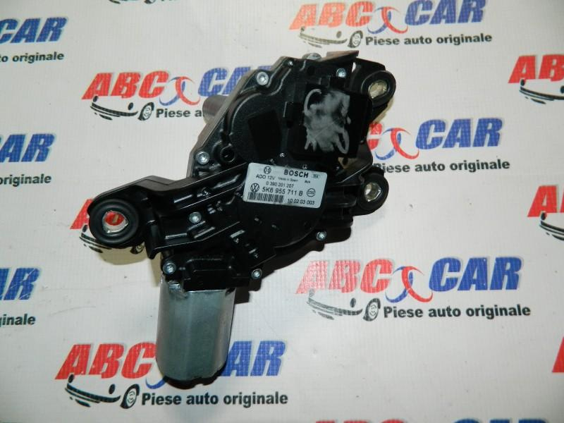 Motoras stergator luneta Volkswagen Polo 5 2009-2017 6R 5K6955711B