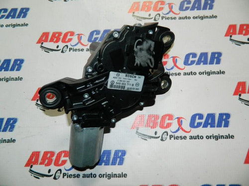Motoras stergator luneta Volkswagen Polo 5 2009-2017 6R 5K6955711B