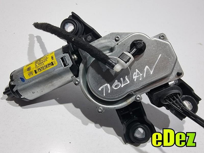 Motoras stergator luneta Volkswagen Tiguan (2007-2011) 5N0955711A