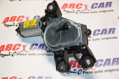 Motoras stergator luneta Volkswagen Tiguan 2007-2011 5N0955711B