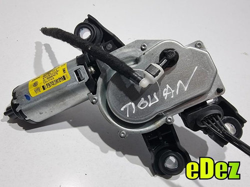 Motoras stergator luneta Volkswagen Tiguan facelift (2011-2015) 5N0955711A