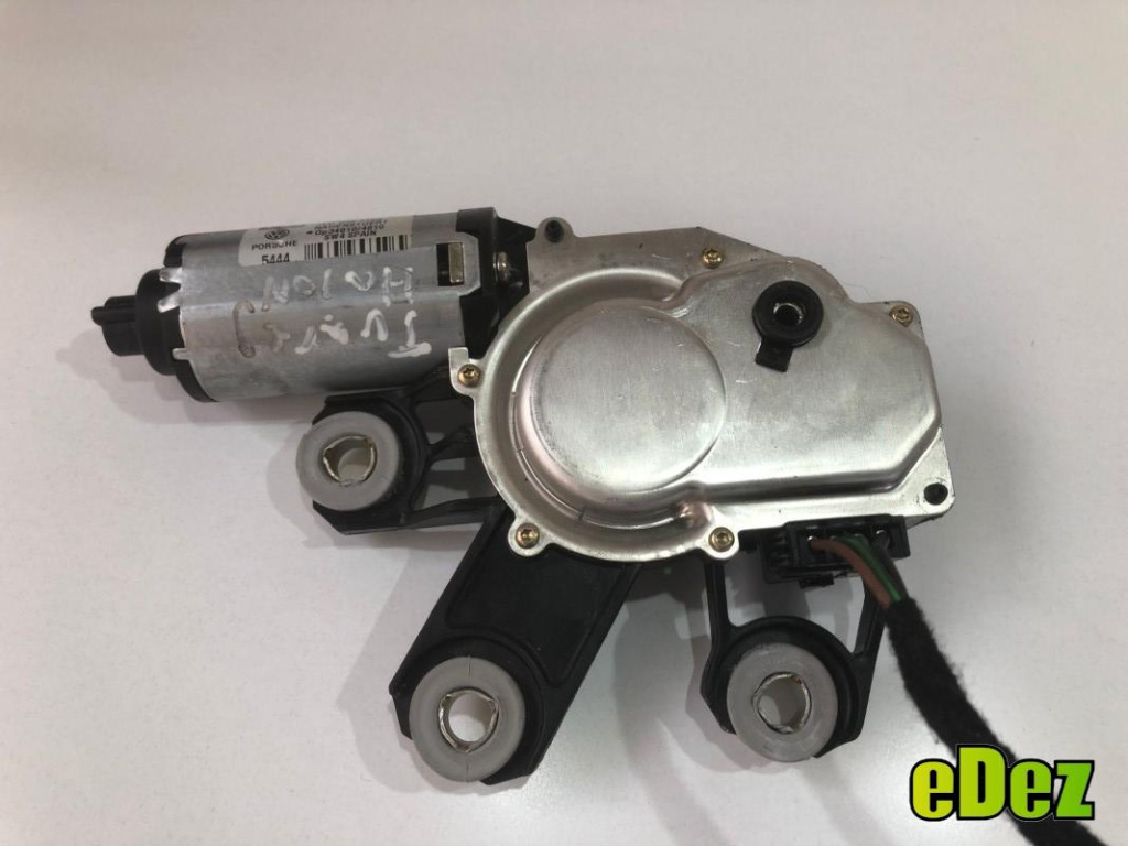 Motoras stergator luneta Volkswagen Touareg (2002-2006) 7l0955712b