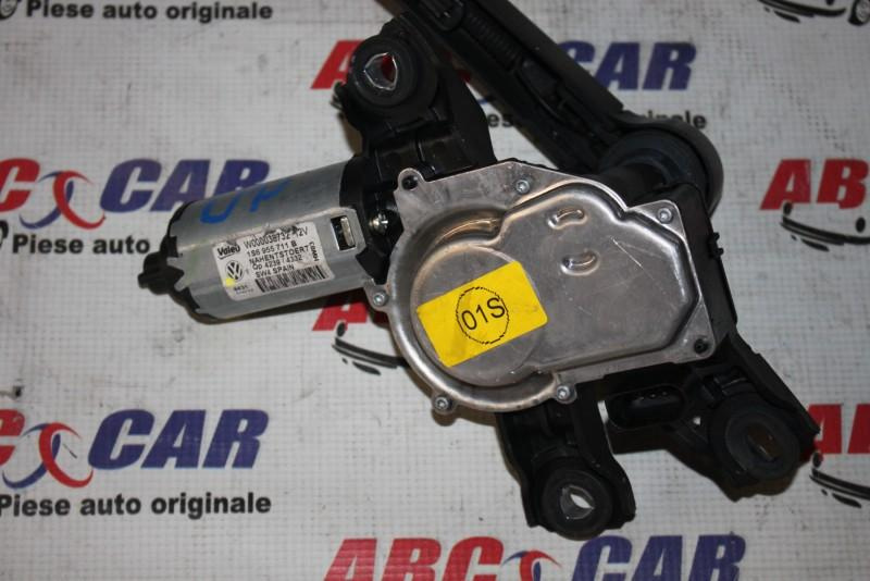 Motoras stergator luneta Volkswagen Up 2011-2016 1S6955711B
