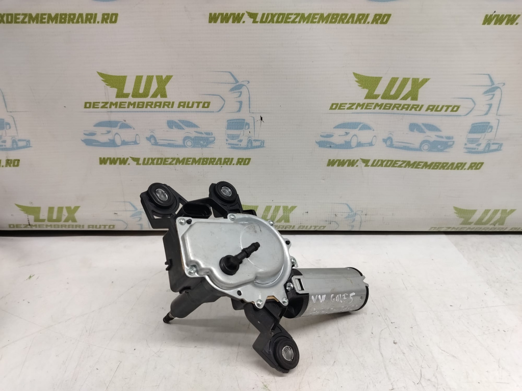 Motoras stergator luneta Volkswagen VW Golf 5 [2003 - 2009]