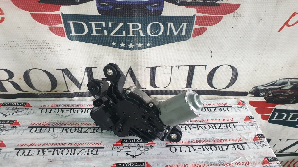 Motoras stergator luneta VW Golf 5 Hatchback cod piesa : 1K6955711C