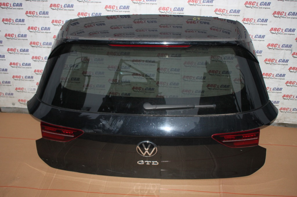 Motoras stergator luneta VW Golf 8 2020-prezent