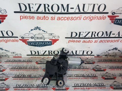 Motoras stergator luneta VW Passat B7 Variant 3c9955711a