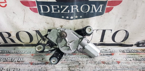 Motoras stergator luneta VW Touran I (1T3) cod 5K6955711B